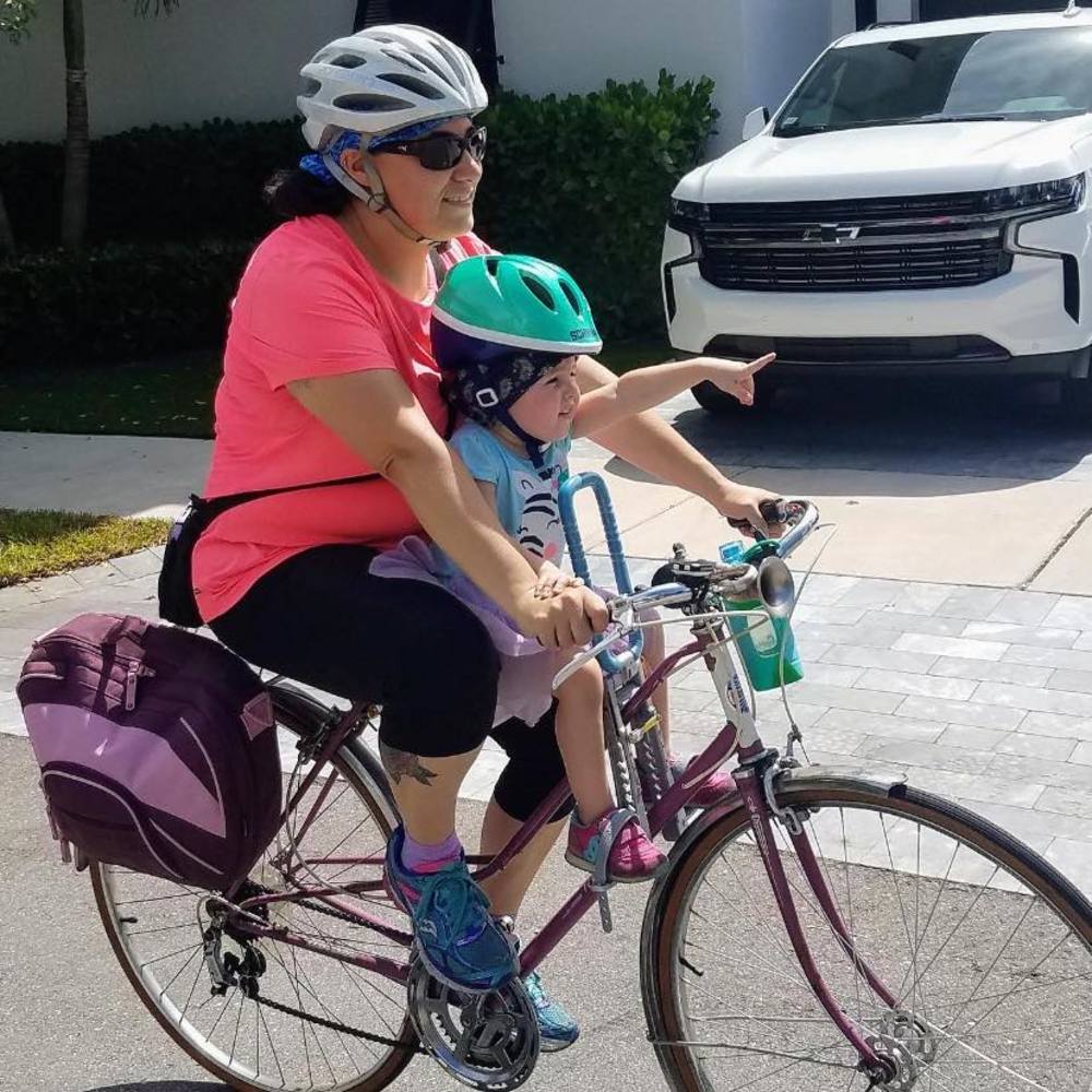 Meet your Posher, Rachel